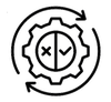 Test Automation Icon